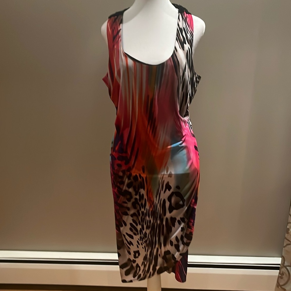 Venus Summer Dress